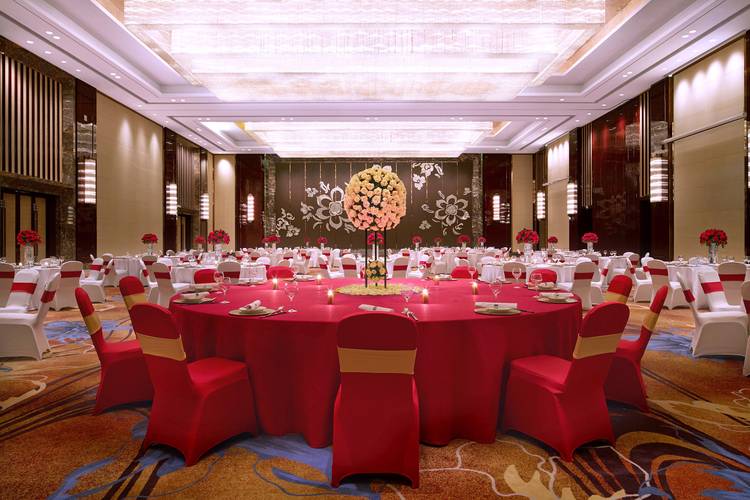 漳州万达花界酒店怎么预订最优惠？-第3张图片-德高鼎泰便民中心