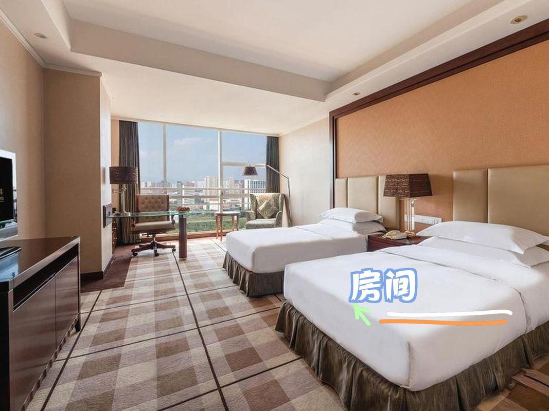 内蒙古豪生大酒店怎么预订？-第3张图片-德高鼎泰便民中心