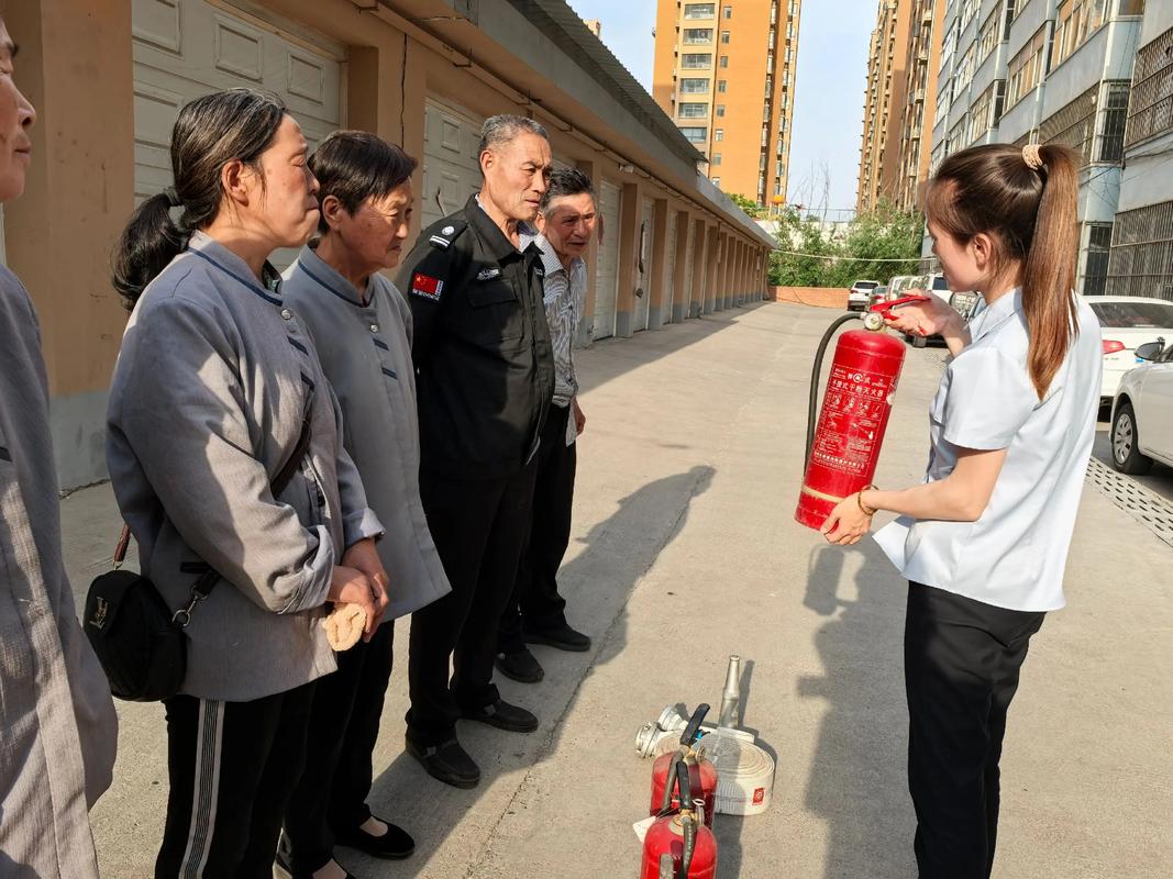 物业管培生具体做什么工作？-第2张图片-德高鼎泰便民中心