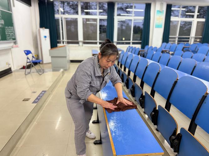 物业管培生具体做什么工作？-第3张图片-德高鼎泰便民中心