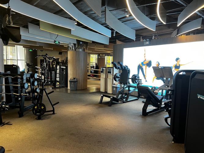 中关村健身团购哪家强？-第3张图片-德高鼎泰便民中心