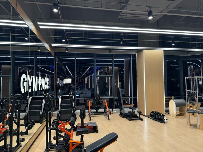 宁波拳击健身俱乐部怎么选？-第2张图片-德高鼎泰便民中心