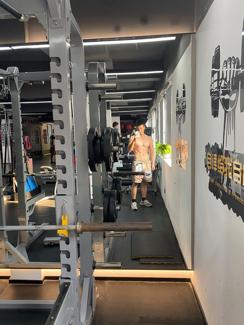 宁波拳击健身俱乐部怎么选？-第3张图片-德高鼎泰便民中心