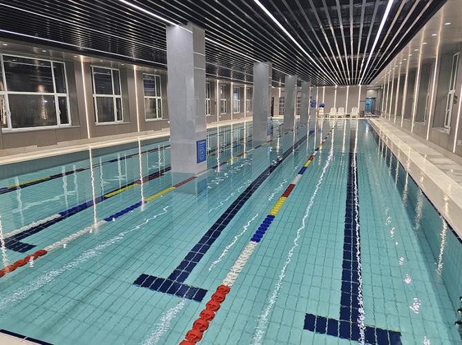 迈动健身游泳俱乐部，怎么样？-第1张图片-德高鼎泰便民中心
