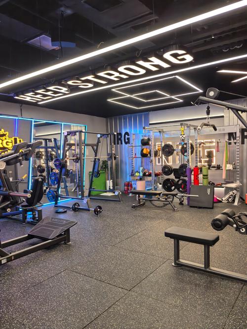 成都完美健身俱乐部，健身效果如何？-第1张图片-德高鼎泰便民中心