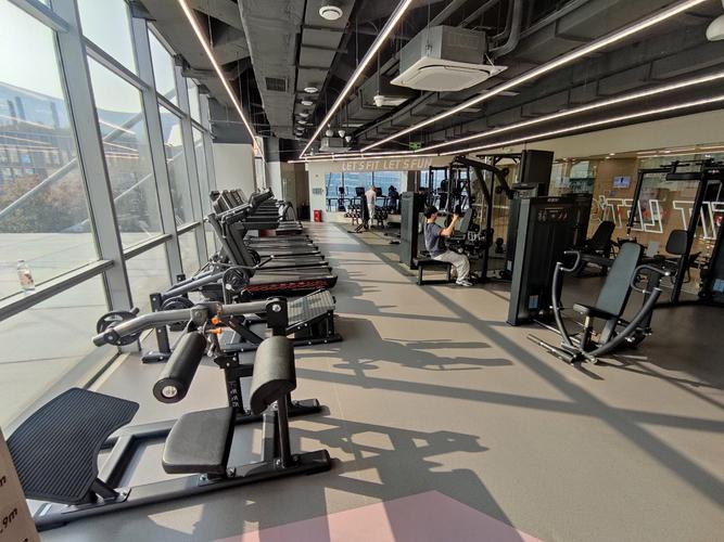 成都完美健身俱乐部，健身效果如何？-第2张图片-德高鼎泰便民中心
