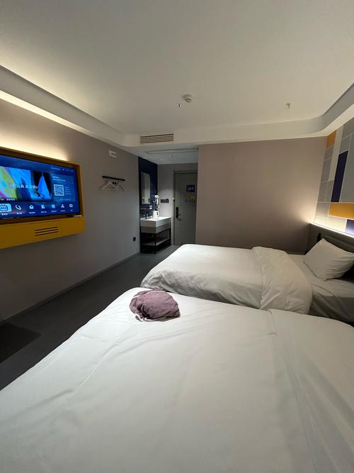 珠海吉大七天酒店预订-第3张图片-德高鼎泰便民中心