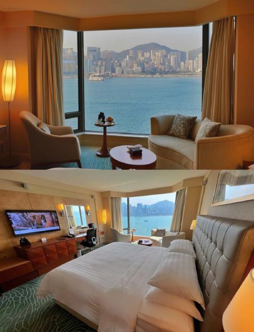 香港九龙附近酒店怎么选最划算？-第1张图片-德高鼎泰便民中心