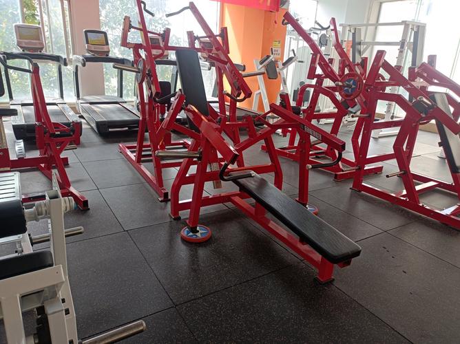 福州a one健身怎么样？-第1张图片-德高鼎泰便民中心