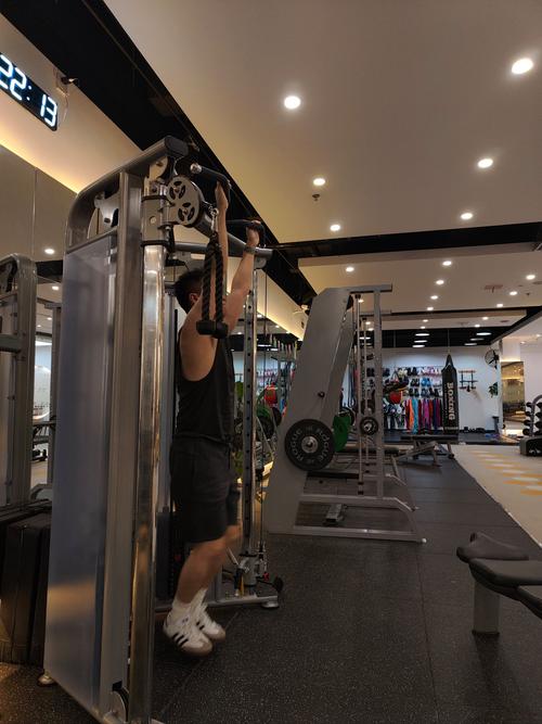 福州a one健身怎么样？-第3张图片-德高鼎泰便民中心