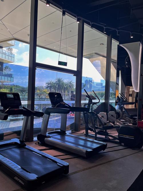 福州a one健身怎么样？-第2张图片-德高鼎泰便民中心