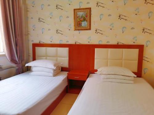 北京华御度假酒店预订哪里更优惠？-第2张图片-德高鼎泰便民中心