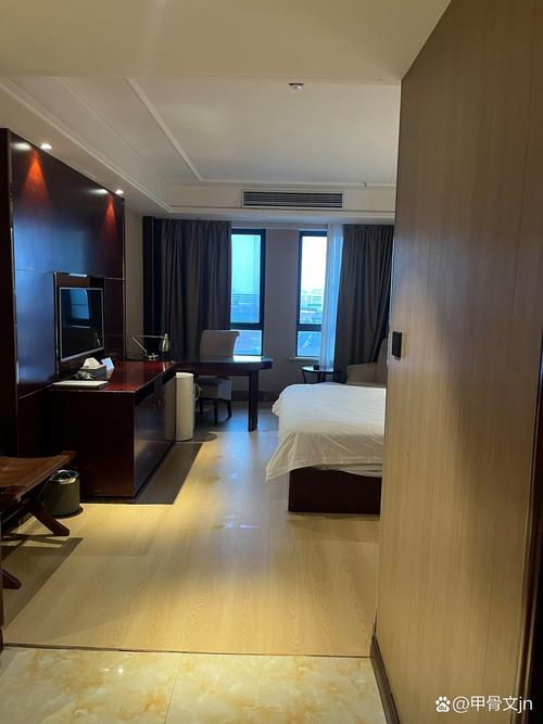 北京华御度假酒店预订哪里更优惠？-第3张图片-德高鼎泰便民中心