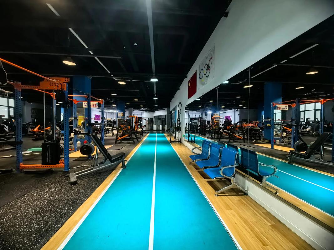 卓越舞蹈健身俱乐部，舞蹈健身哪家强？-第2张图片-德高鼎泰便民中心