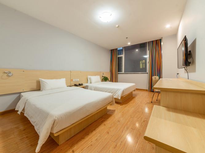 山西阳城七天酒店怎么预订最划算？-第2张图片-德高鼎泰便民中心