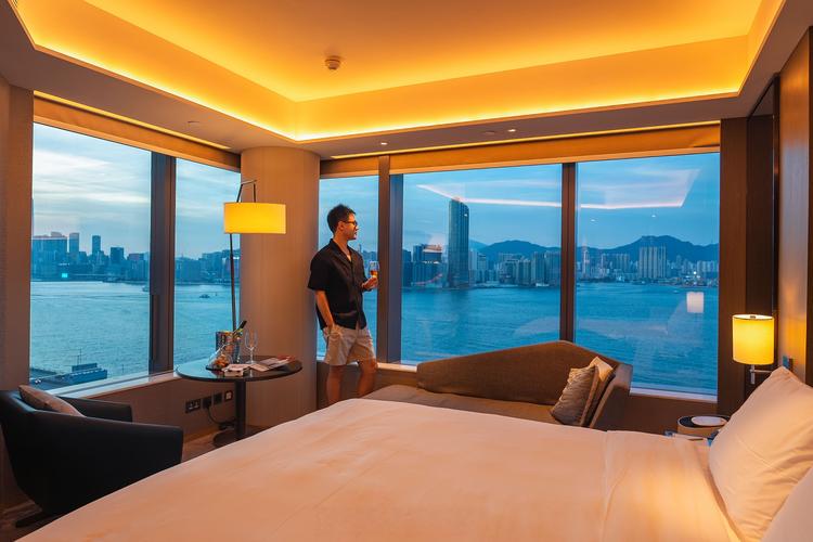 重庆万盛戴斯酒店怎么预订最划算？-第1张图片-德高鼎泰便民中心