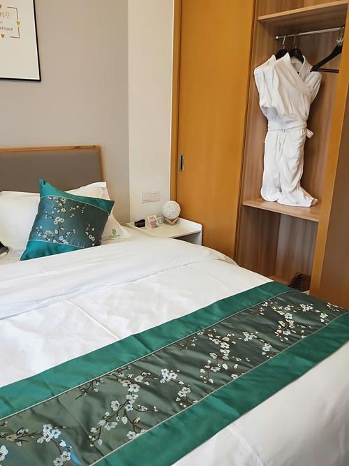 乐山峨眉山大酒店怎么预订最优惠？-第3张图片-德高鼎泰便民中心