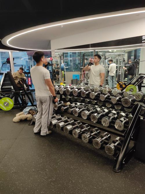 成都健身俱乐部价格-第3张图片-德高鼎泰便民中心