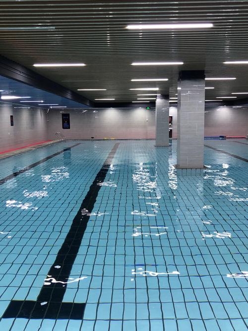 许昌游泳健身俱乐部哪家好？-第3张图片-德高鼎泰便民中心