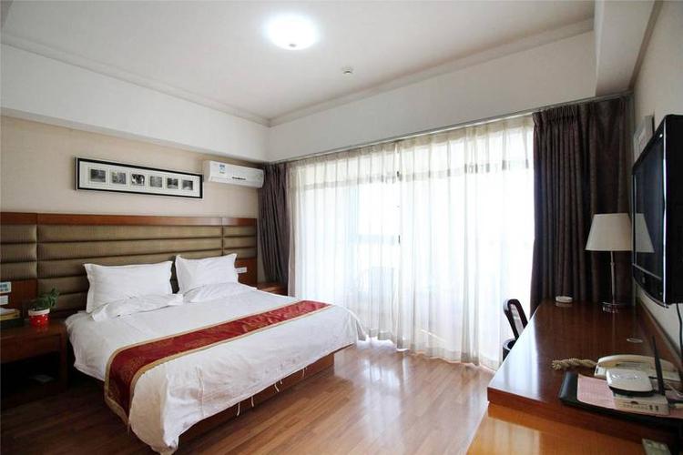 银川万家观景酒店怎么预订最划算？-第2张图片-德高鼎泰便民中心