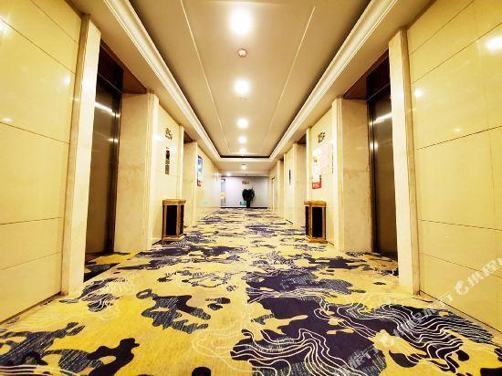 银川万家观景酒店怎么预订最划算？-第3张图片-德高鼎泰便民中心