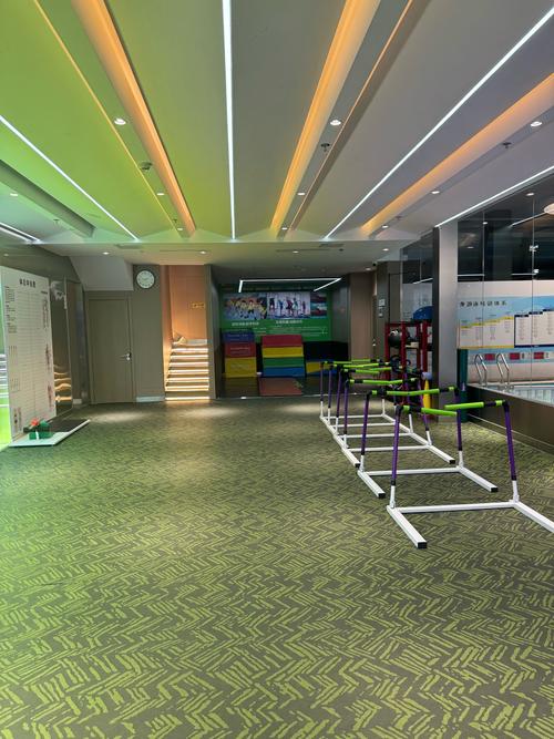 北京活力健身俱乐部有何特色？-第3张图片-德高鼎泰便民中心