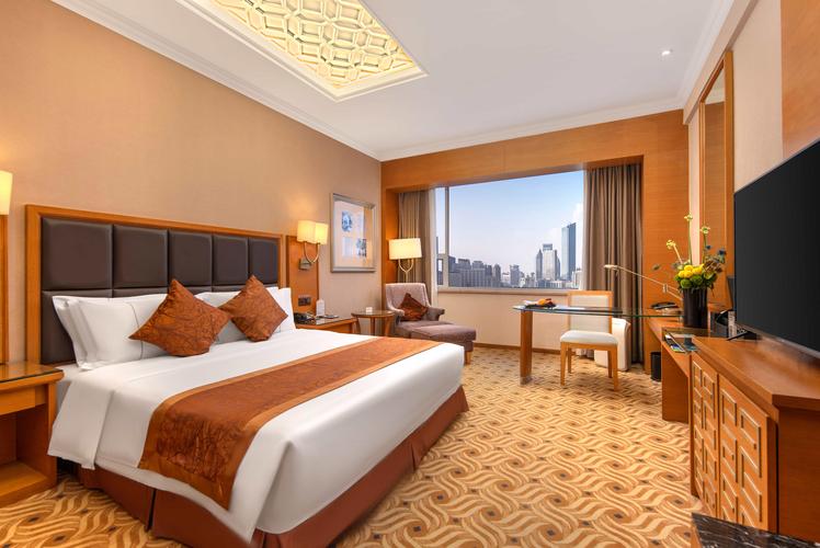 纽宾凯怡都国酒店怎么预订最优惠？-第1张图片-德高鼎泰便民中心