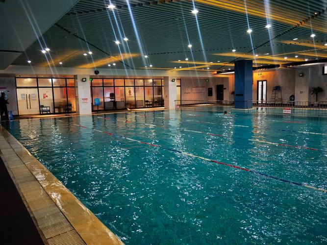 天和健身会所金沙怎么样？-第1张图片-德高鼎泰便民中心