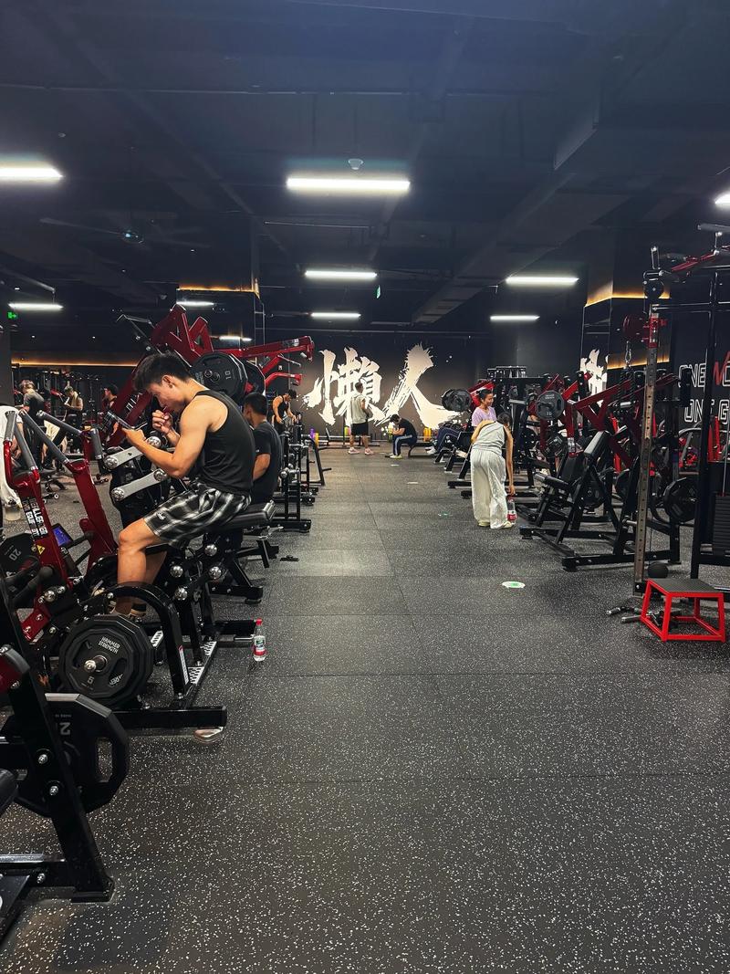 天和健身会所金沙怎么样？-第2张图片-德高鼎泰便民中心