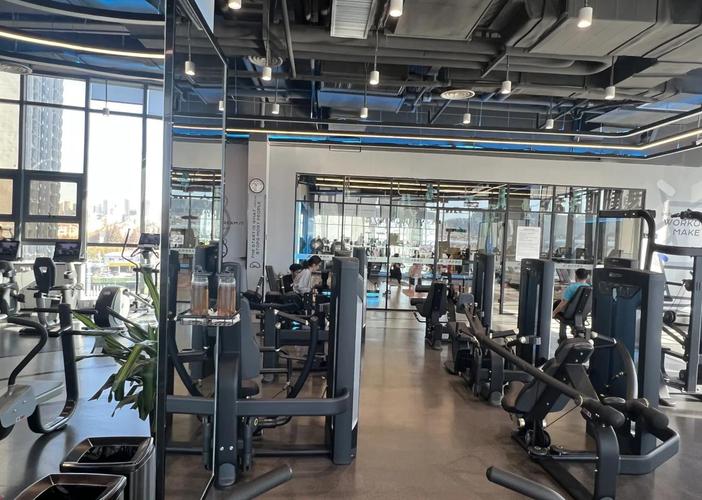 北京英派斯健身中心怎么样？-第2张图片-德高鼎泰便民中心