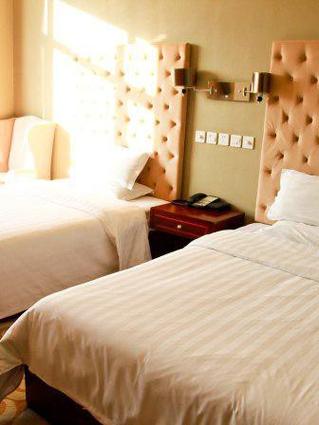 萃和园酒店怎么预订？-第3张图片-德高鼎泰便民中心