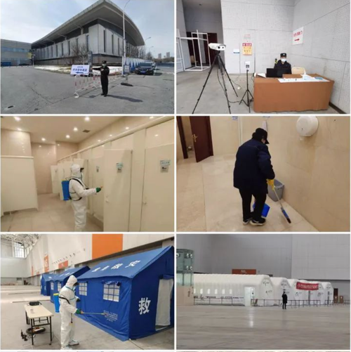 天孚物业管理有限公司怎么样？-第3张图片-德高鼎泰便民中心