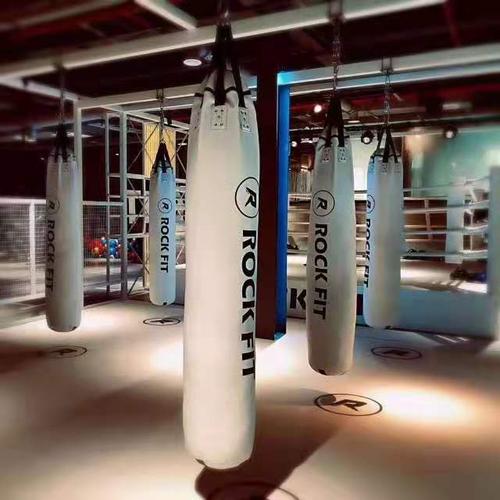 巨石健身俱乐部南京怎么样？-第3张图片-德高鼎泰便民中心