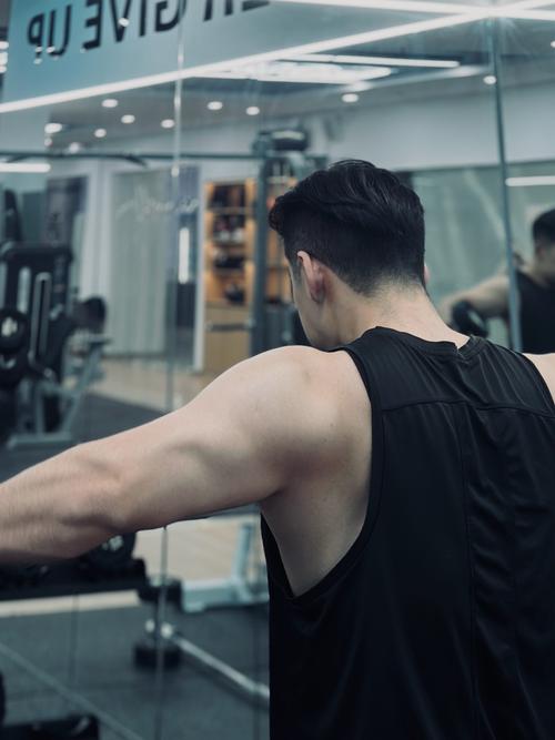 金昌弘毅健身教练，专业度如何？-第3张图片-德高鼎泰便民中心