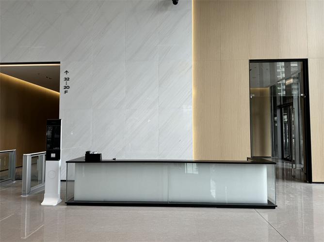 万科物业前台要求高吗-第2张图片-德高鼎泰便民中心