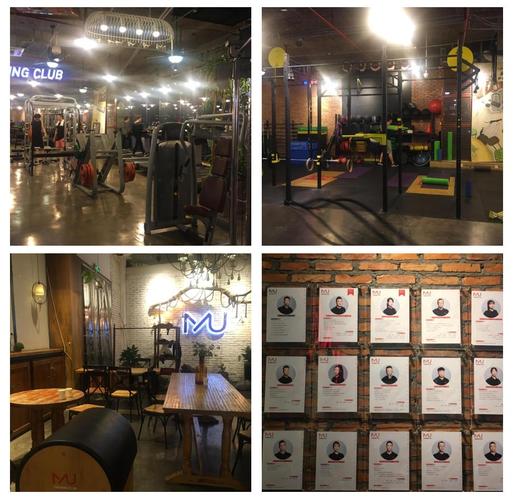 厦门myu健身会所怎么样？-第2张图片-德高鼎泰便民中心