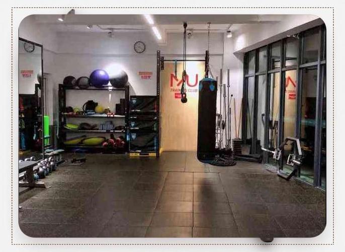 厦门myu健身会所怎么样？-第1张图片-德高鼎泰便民中心