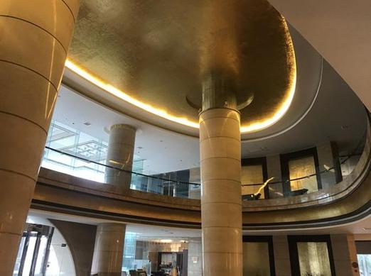 荆州金九龙大酒店怎么预订？-第2张图片-德高鼎泰便民中心