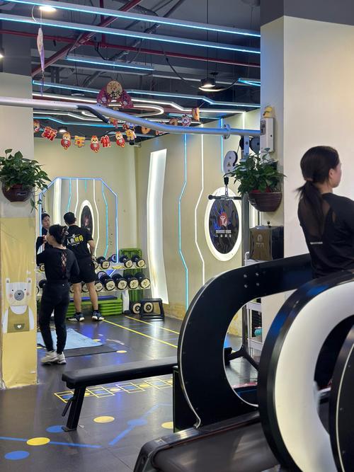 杭州乐健身俱乐部怎么样？-第1张图片-德高鼎泰便民中心