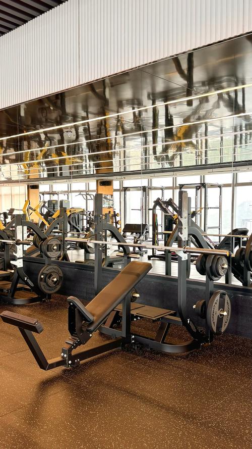 深圳健身比赛谁能夺冠？-第3张图片-德高鼎泰便民中心