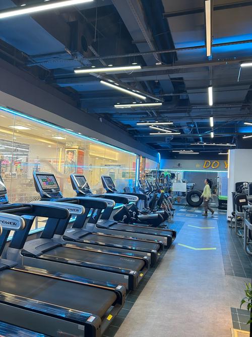 嘉兴 蜂巢私人健身-第1张图片-德高鼎泰便民中心