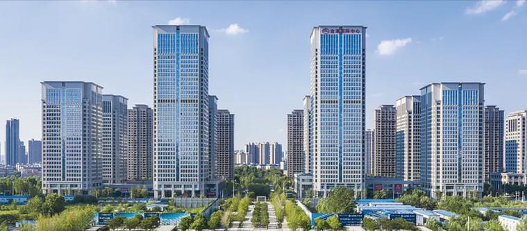 华中物业管理有限公司怎么样？-第3张图片-德高鼎泰便民中心