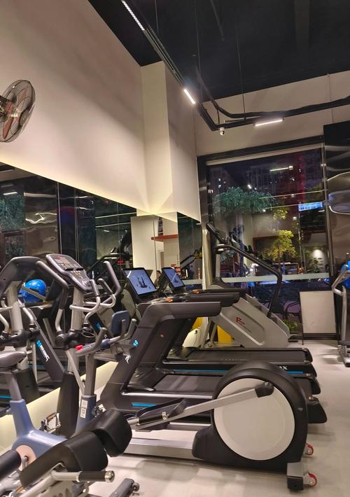 泉州快乐健身俱乐部怎么样？-第2张图片-德高鼎泰便民中心