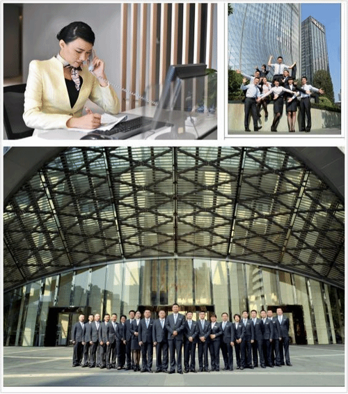 深圳住宅物业管理公司如何选？-第3张图片-德高鼎泰便民中心