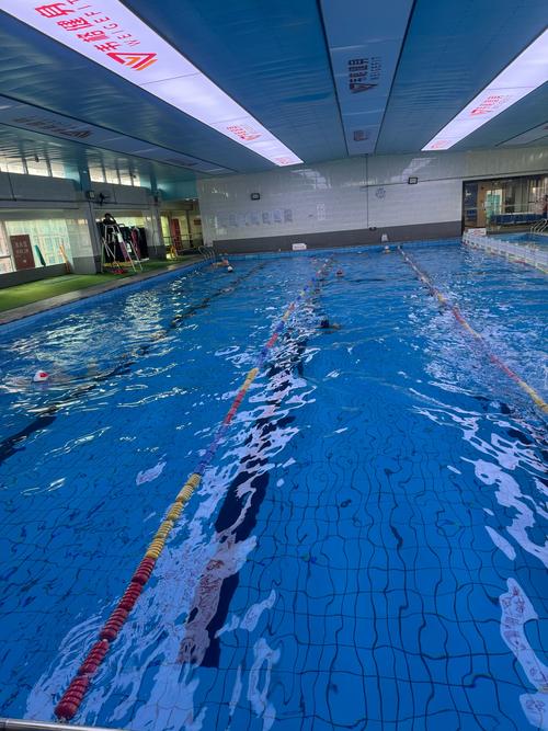 非常健身游泳俱乐部，靠谱吗？-第1张图片-德高鼎泰便民中心