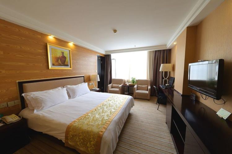 常州新三元大酒店怎么预订？-第2张图片-德高鼎泰便民中心