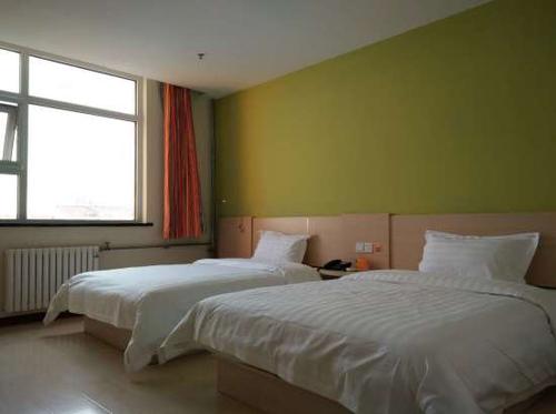 青岛七天快捷酒店怎么订最划算？-第3张图片-德高鼎泰便民中心