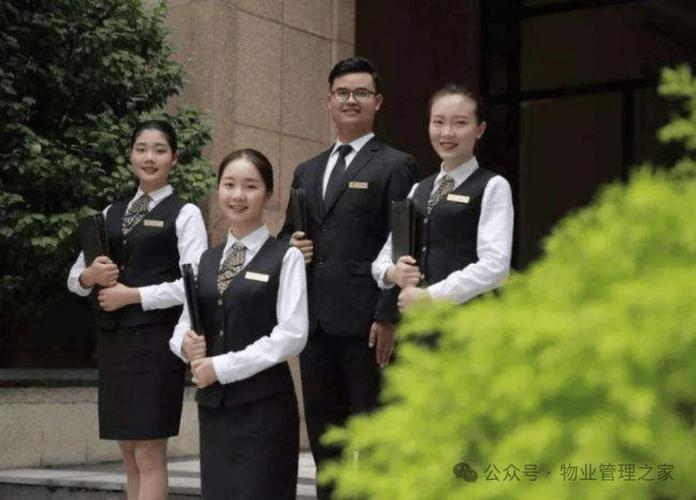 物业客服个人优秀事迹有何秘诀？-第3张图片-德高鼎泰便民中心