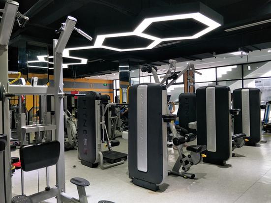 长沙星光一百健身怎么样？-第1张图片-德高鼎泰便民中心