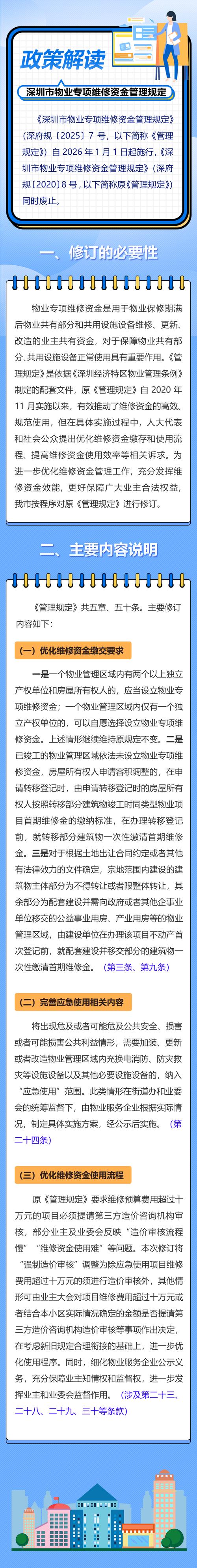 物业专项维修资金标准怎么定？-第1张图片-德高鼎泰便民中心